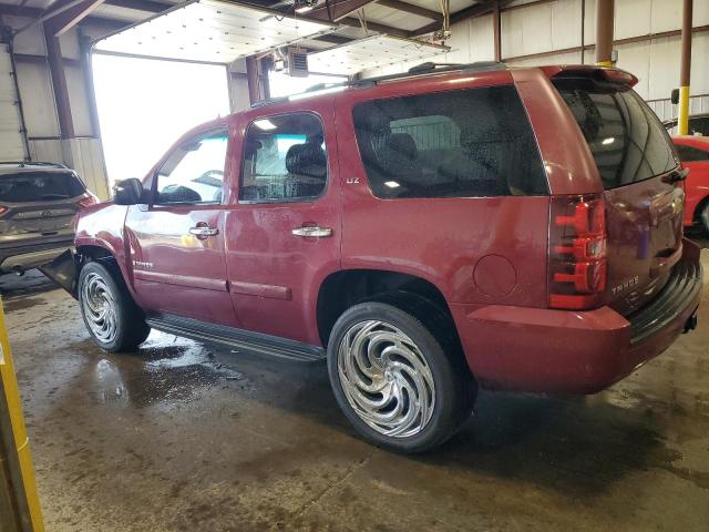 Photo 1 VIN: 1GNFK13017J326312 - CHEVROLET TAHOE 