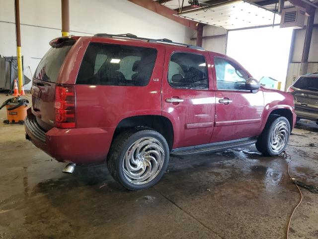 Photo 2 VIN: 1GNFK13017J326312 - CHEVROLET TAHOE 