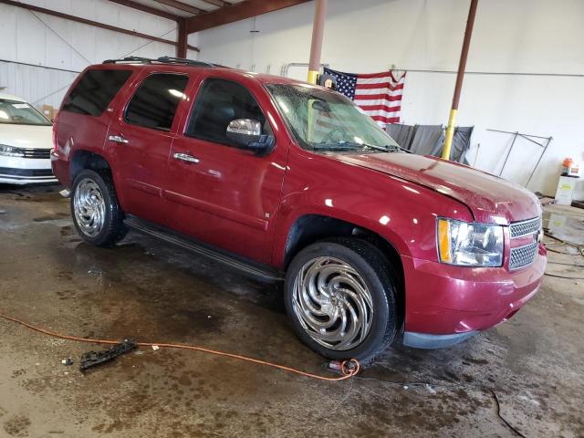 Photo 3 VIN: 1GNFK13017J326312 - CHEVROLET TAHOE 