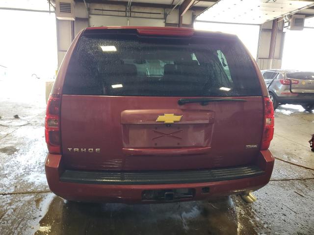 Photo 5 VIN: 1GNFK13017J326312 - CHEVROLET TAHOE 