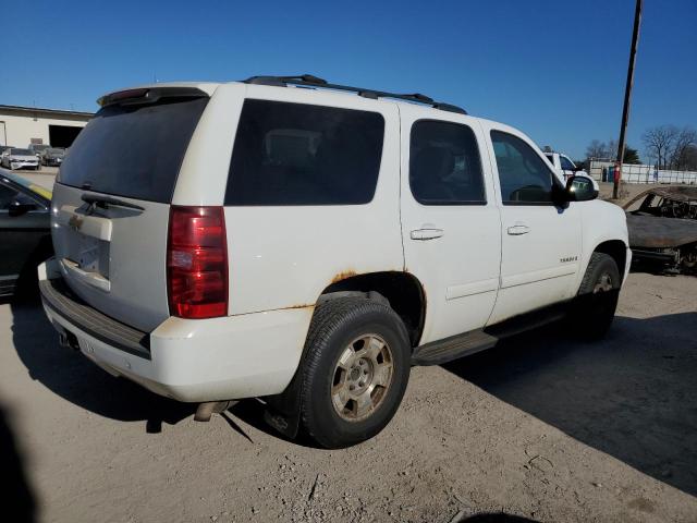 Photo 2 VIN: 1GNFK13017J350206 - CHEVROLET TAHOE 