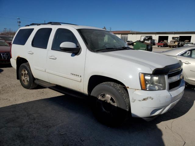 Photo 3 VIN: 1GNFK13017J350206 - CHEVROLET TAHOE 