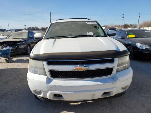 Photo 4 VIN: 1GNFK13017J350206 - CHEVROLET TAHOE 