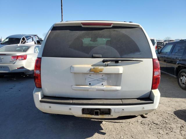 Photo 5 VIN: 1GNFK13017J350206 - CHEVROLET TAHOE 