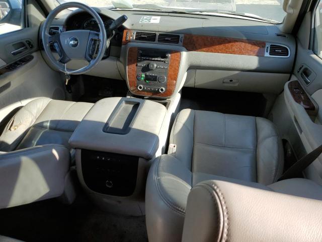 Photo 7 VIN: 1GNFK13017J350206 - CHEVROLET TAHOE 