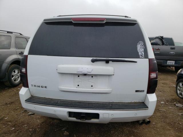 Photo 5 VIN: 1GNFK13017J355065 - CHEVROLET TAHOE K150 