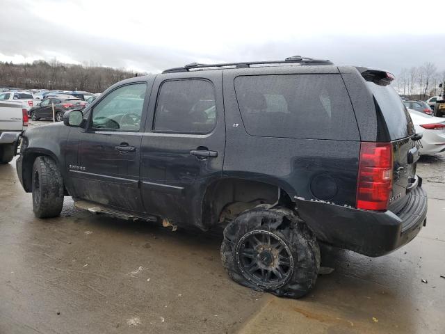 Photo 1 VIN: 1GNFK13017J357219 - CHEVROLET TAHOE 