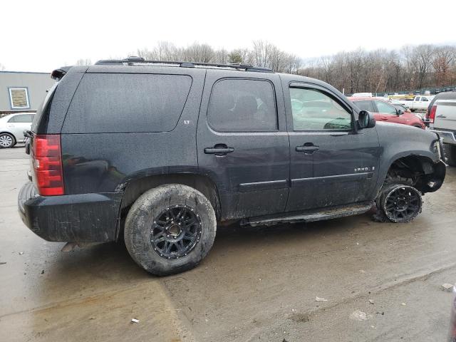 Photo 2 VIN: 1GNFK13017J357219 - CHEVROLET TAHOE 