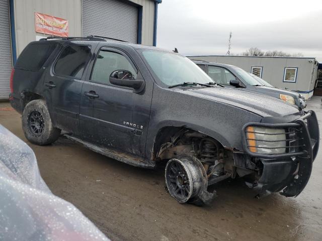 Photo 3 VIN: 1GNFK13017J357219 - CHEVROLET TAHOE 