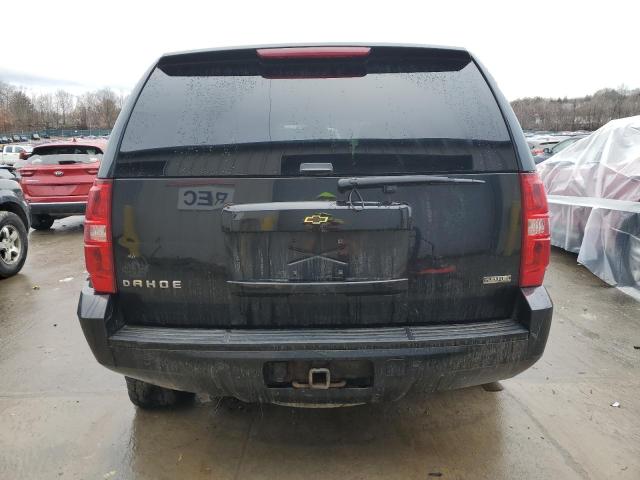 Photo 5 VIN: 1GNFK13017J357219 - CHEVROLET TAHOE 