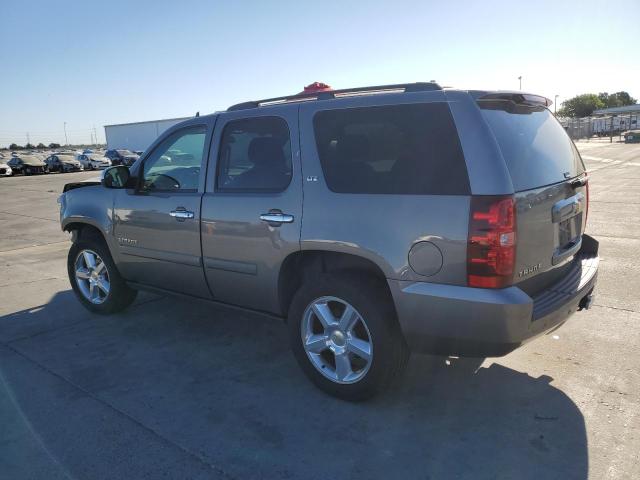 Photo 1 VIN: 1GNFK13017J374389 - CHEVROLET TAHOE K150 