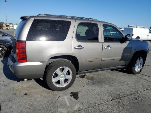 Photo 2 VIN: 1GNFK13017J374389 - CHEVROLET TAHOE K150 