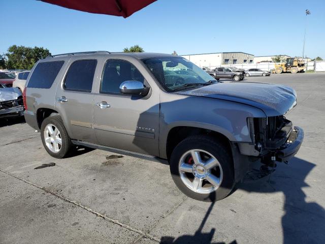 Photo 3 VIN: 1GNFK13017J374389 - CHEVROLET TAHOE K150 