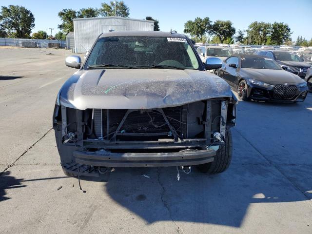 Photo 4 VIN: 1GNFK13017J374389 - CHEVROLET TAHOE K150 