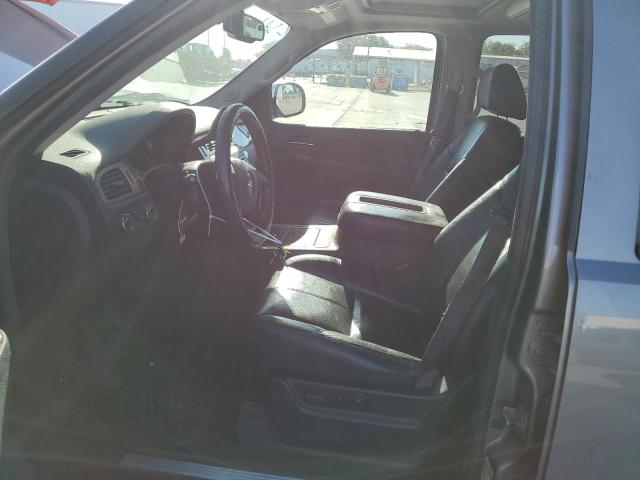 Photo 6 VIN: 1GNFK13017J374389 - CHEVROLET TAHOE K150 