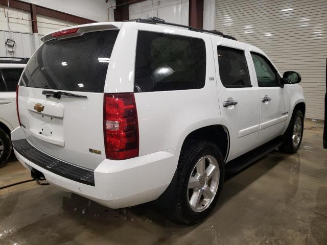 Photo 2 VIN: 1GNFK13017J383660 - CHEVROLET TAHOE K150 