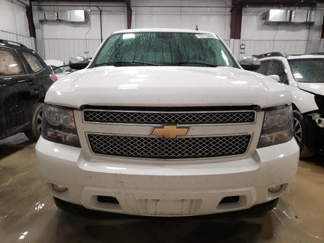 Photo 4 VIN: 1GNFK13017J383660 - CHEVROLET TAHOE K150 