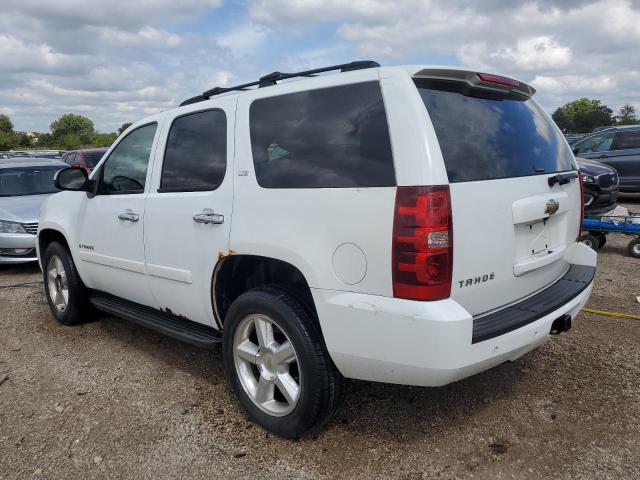 Photo 1 VIN: 1GNFK13017J385523 - CHEVROLET TAHOE K150 