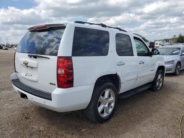 Photo 2 VIN: 1GNFK13017J385523 - CHEVROLET TAHOE K150 