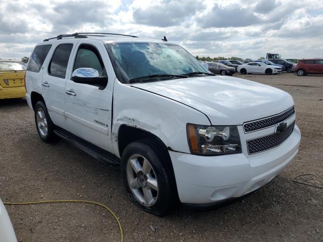 Photo 3 VIN: 1GNFK13017J385523 - CHEVROLET TAHOE K150 