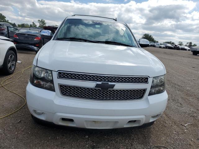 Photo 4 VIN: 1GNFK13017J385523 - CHEVROLET TAHOE K150 