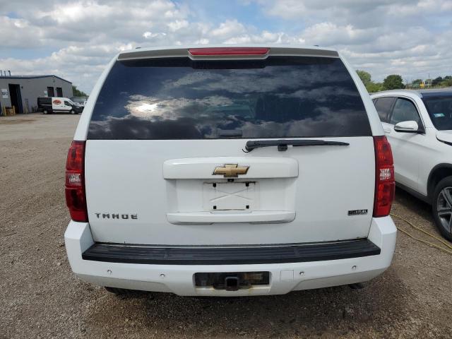 Photo 5 VIN: 1GNFK13017J385523 - CHEVROLET TAHOE K150 