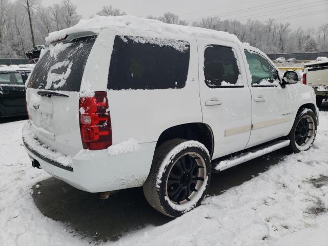 Photo 2 VIN: 1GNFK13017R110753 - CHEVROLET TAHOE 