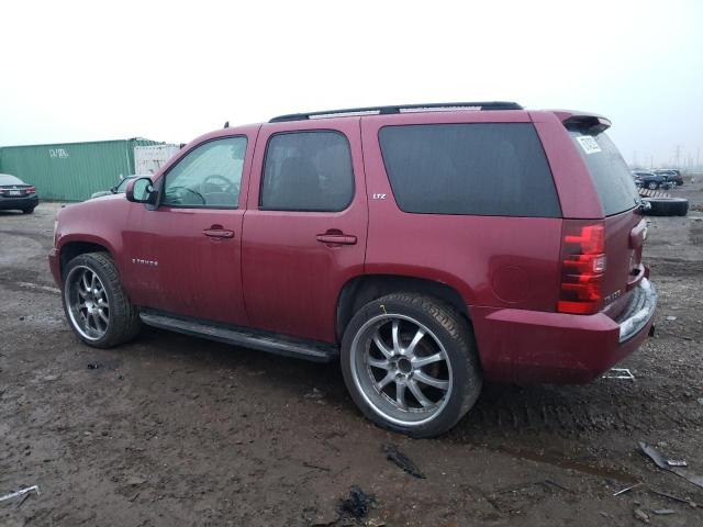 Photo 1 VIN: 1GNFK13017R116908 - CHEVROLET TAHOE 