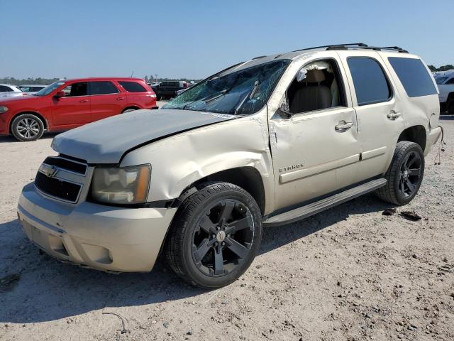 Photo 0 VIN: 1GNFK13017R117864 - CHEVROLET TAHOE K150 