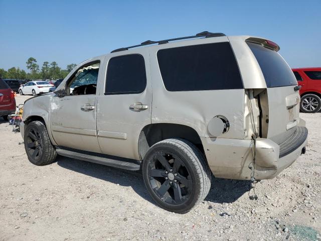 Photo 1 VIN: 1GNFK13017R117864 - CHEVROLET TAHOE K150 