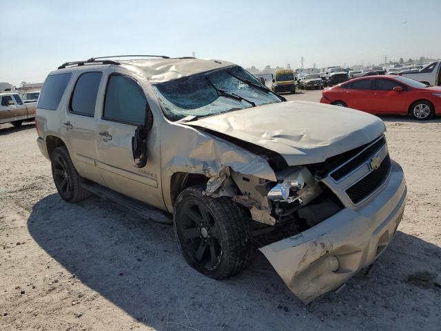 Photo 3 VIN: 1GNFK13017R117864 - CHEVROLET TAHOE K150 