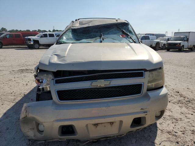 Photo 4 VIN: 1GNFK13017R117864 - CHEVROLET TAHOE K150 