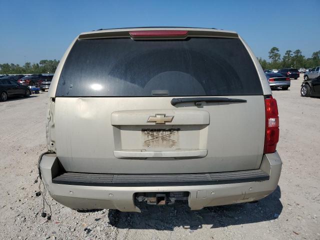 Photo 5 VIN: 1GNFK13017R117864 - CHEVROLET TAHOE K150 