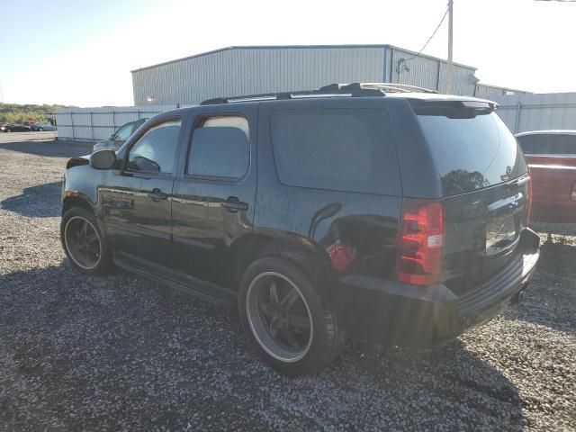 Photo 1 VIN: 1GNFK13017R138004 - CHEVROLET TAHOE 