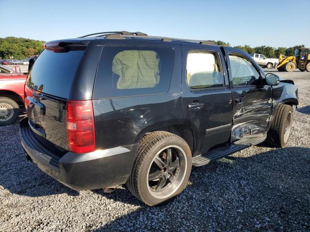 Photo 2 VIN: 1GNFK13017R138004 - CHEVROLET TAHOE 