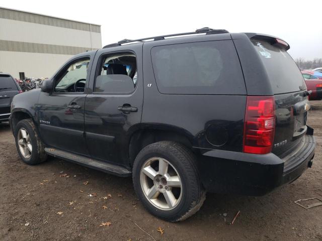 Photo 1 VIN: 1GNFK13017R142019 - CHEVROLET TAHOE 