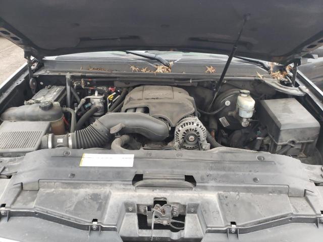 Photo 11 VIN: 1GNFK13017R142019 - CHEVROLET TAHOE 