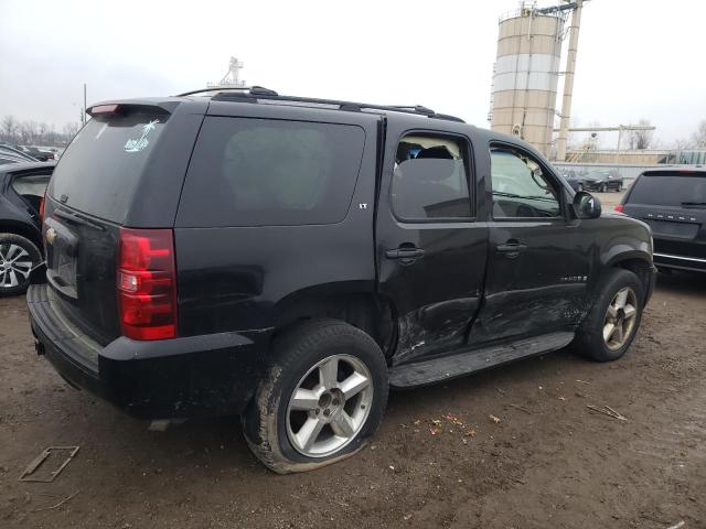 Photo 2 VIN: 1GNFK13017R142019 - CHEVROLET TAHOE 