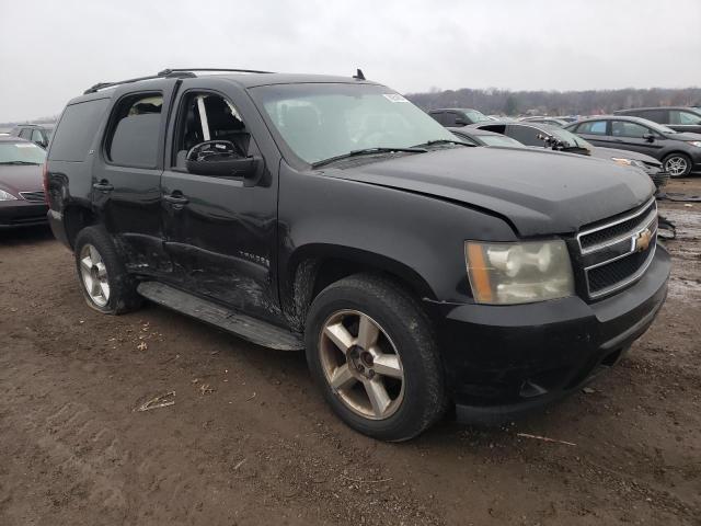 Photo 3 VIN: 1GNFK13017R142019 - CHEVROLET TAHOE 