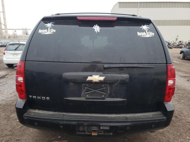 Photo 5 VIN: 1GNFK13017R142019 - CHEVROLET TAHOE 