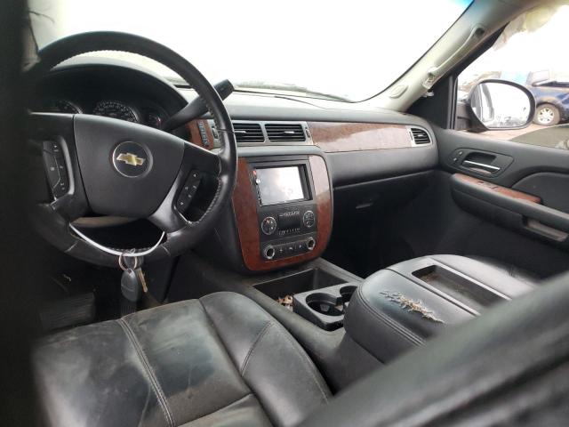 Photo 7 VIN: 1GNFK13017R142019 - CHEVROLET TAHOE 