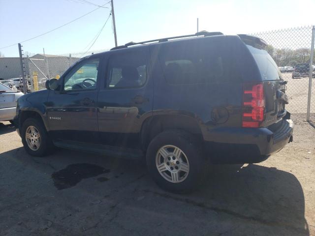 Photo 1 VIN: 1GNFK13017R157359 - CHEVROLET TAHOE 