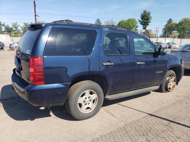 Photo 2 VIN: 1GNFK13017R157359 - CHEVROLET TAHOE 