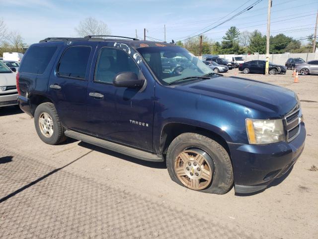 Photo 3 VIN: 1GNFK13017R157359 - CHEVROLET TAHOE 