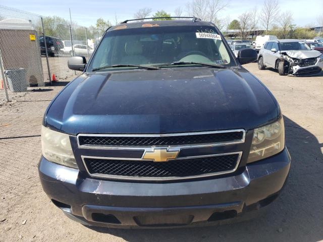 Photo 4 VIN: 1GNFK13017R157359 - CHEVROLET TAHOE 