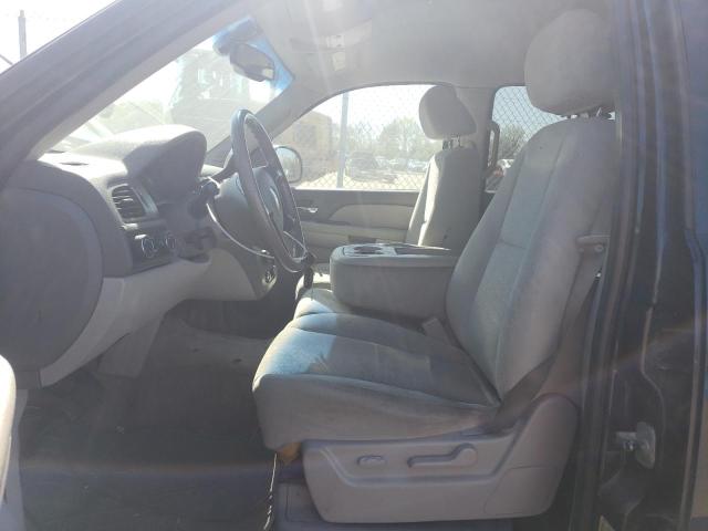 Photo 6 VIN: 1GNFK13017R157359 - CHEVROLET TAHOE 