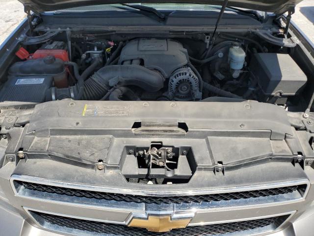 Photo 11 VIN: 1GNFK13017R298660 - CHEVROLET TAHOE K150 