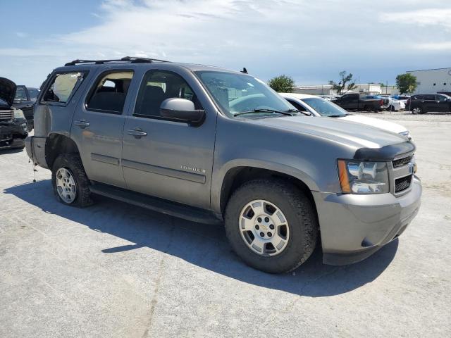 Photo 3 VIN: 1GNFK13017R298660 - CHEVROLET TAHOE K150 