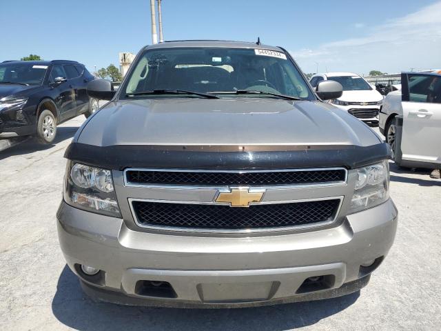 Photo 4 VIN: 1GNFK13017R298660 - CHEVROLET TAHOE K150 