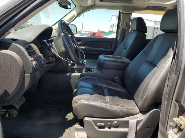 Photo 6 VIN: 1GNFK13017R298660 - CHEVROLET TAHOE K150 